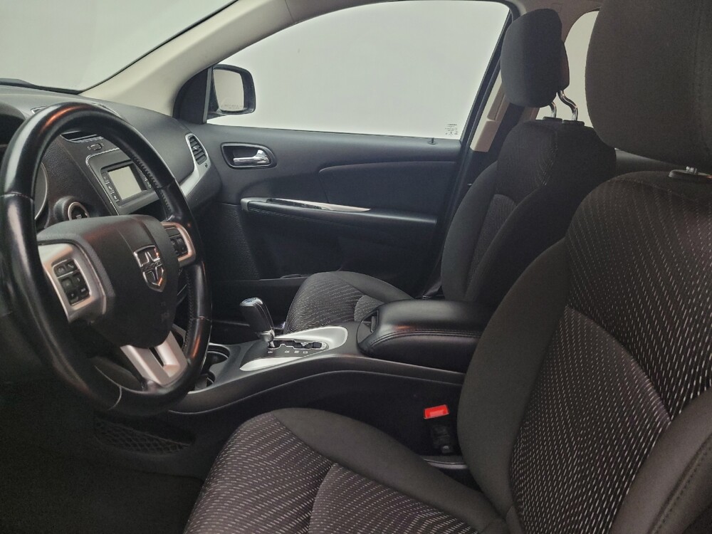 2020 Dodge Journey in Taylor, MI 48180 - 18081011 17