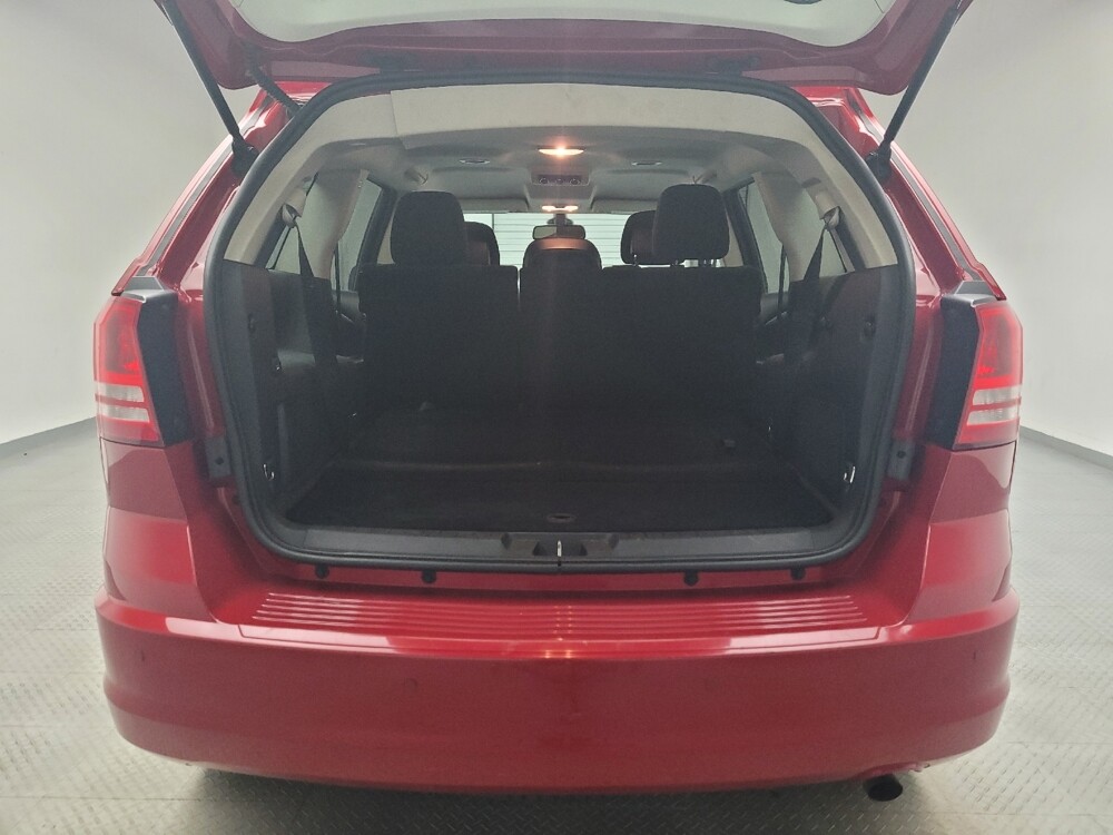 2020 Dodge Journey in Taylor, MI 48180 - 18081011 29