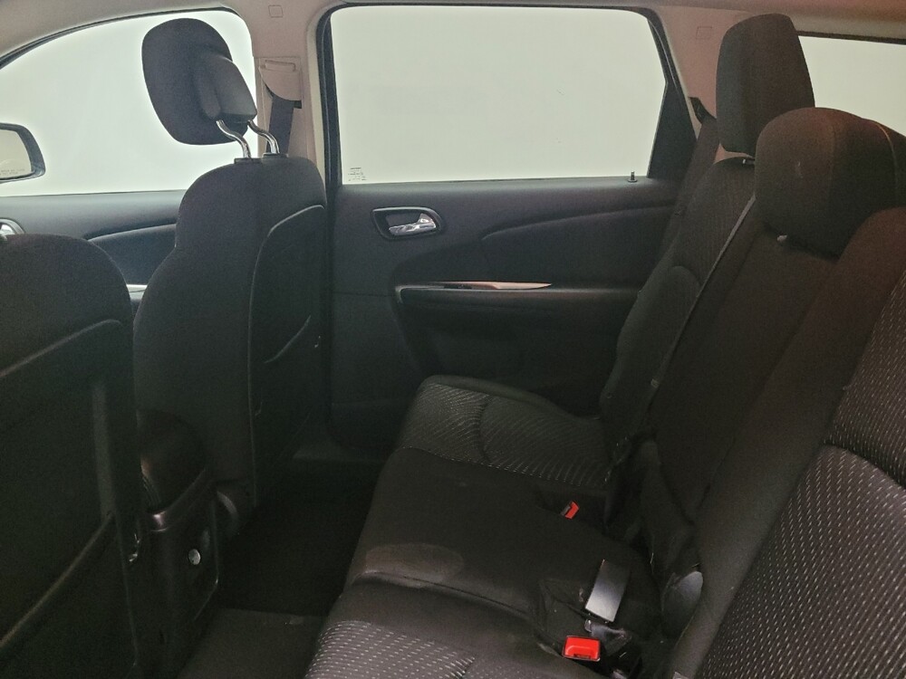 2020 Dodge Journey in Taylor, MI 48180 - 18081011 18