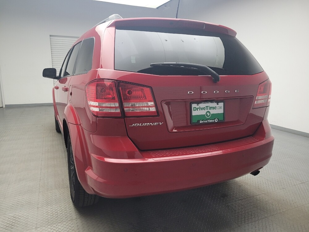 2020 Dodge Journey in Taylor, MI 48180 - 18081011 6