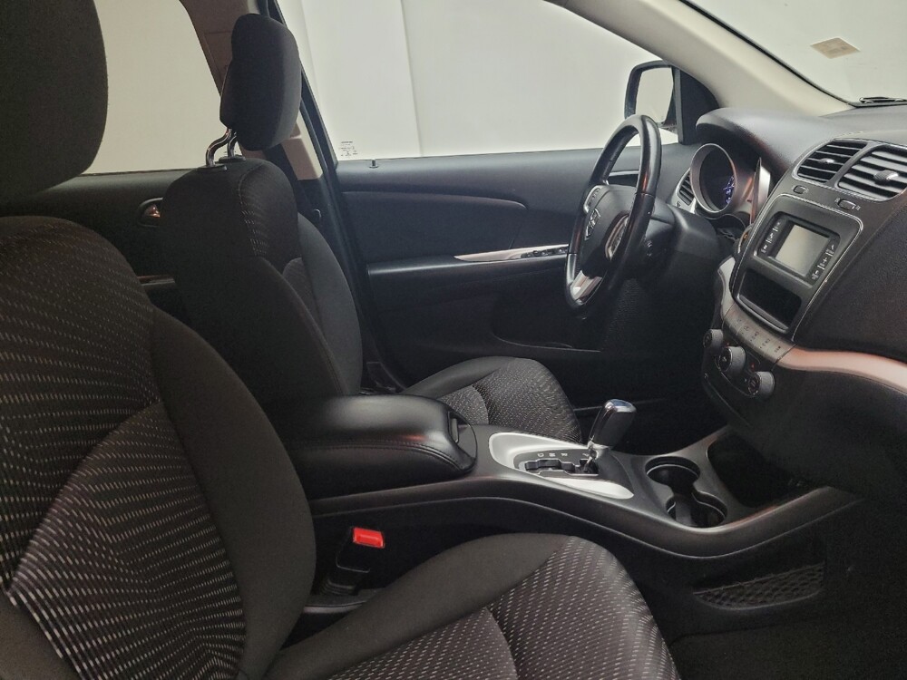 2020 Dodge Journey in Taylor, MI 48180 - 18081011 21