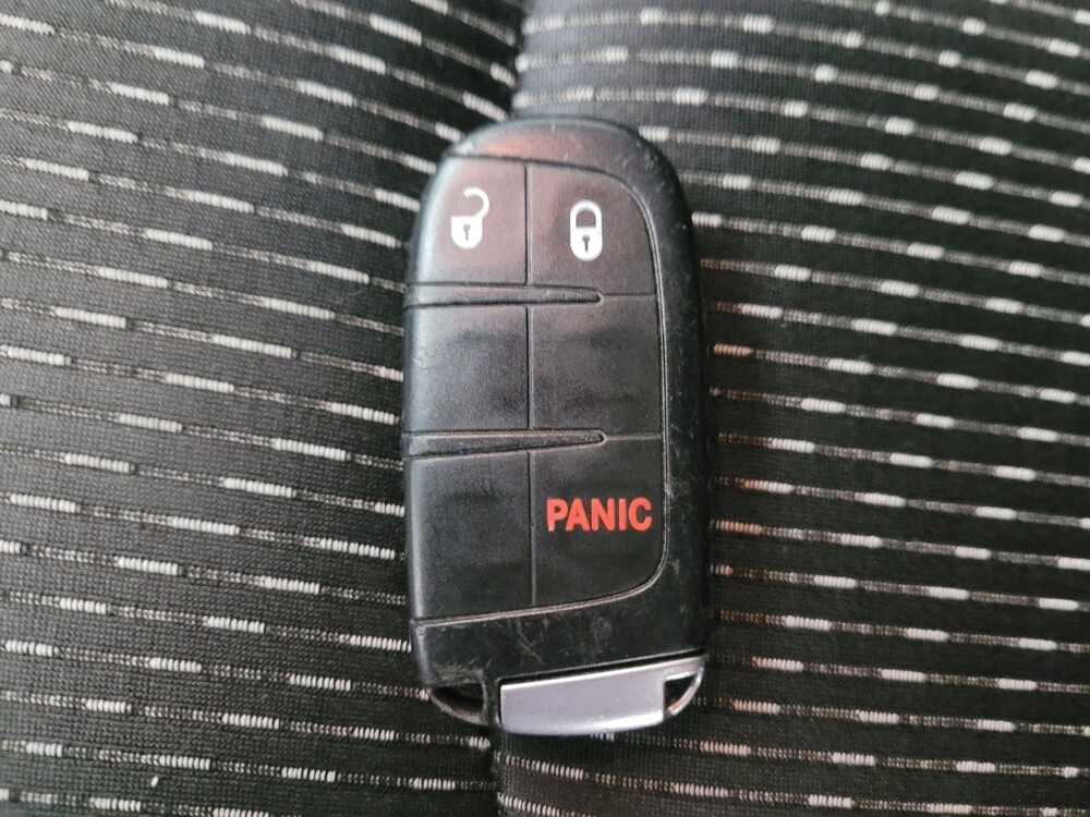 2020 Dodge Journey in Taylor, MI 48180 - 18081011 32