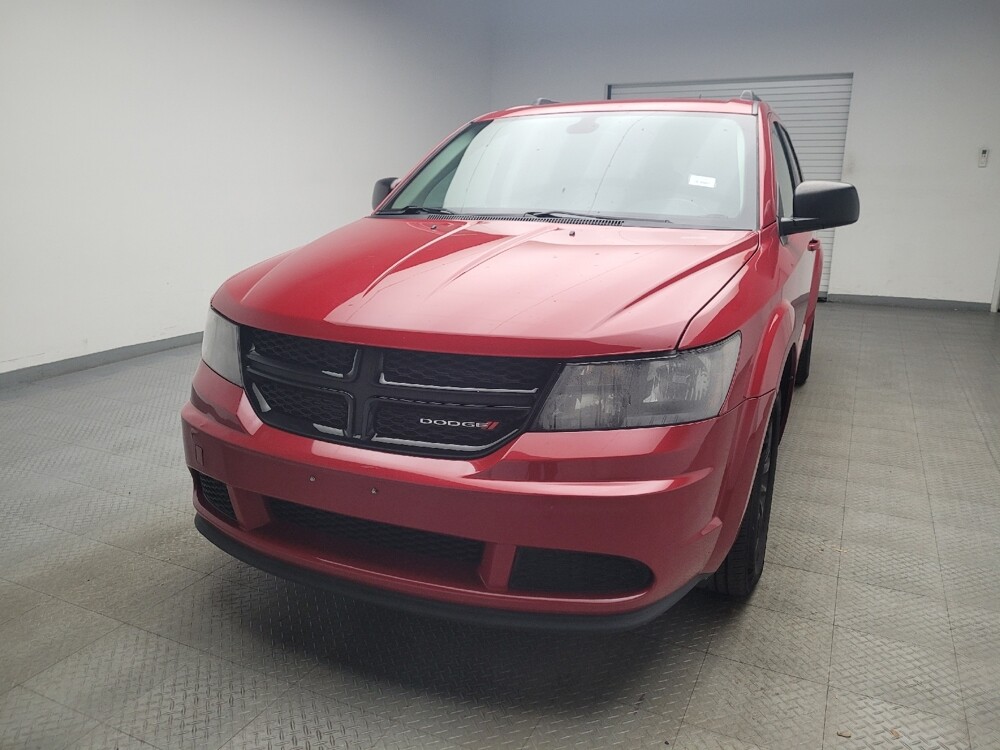 2020 Dodge Journey in Taylor, MI 48180 - 18081011 15