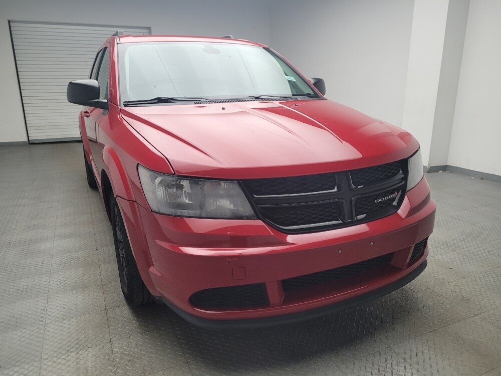2020 Dodge Journey in Taylor, MI 48180 - 18081011 14
