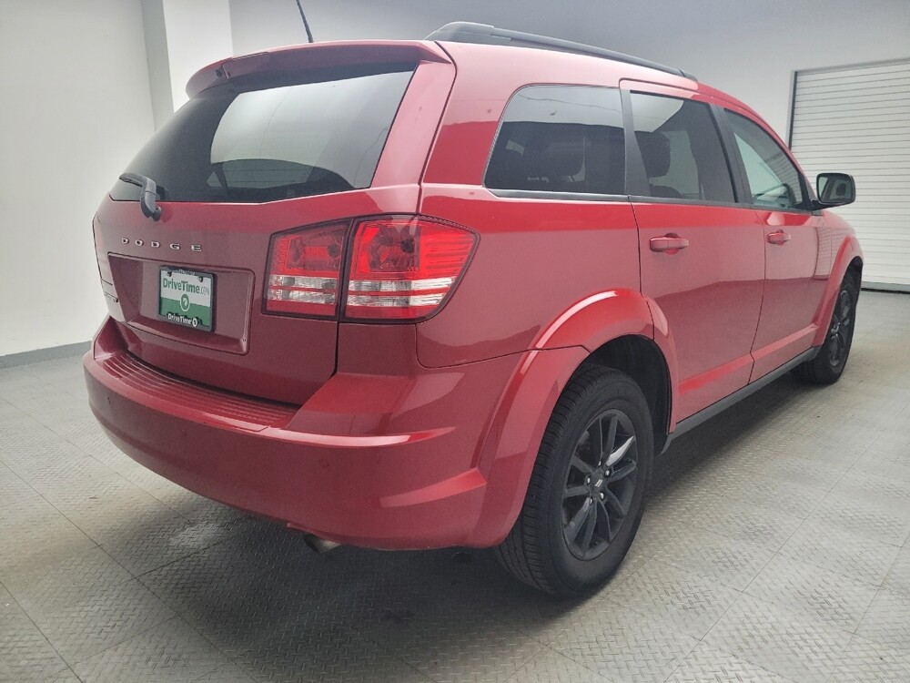 2020 Dodge Journey in Taylor, MI 48180 - 18081011 9