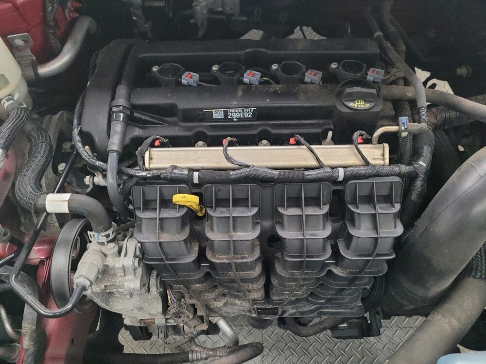 2020 Dodge Journey in Taylor, MI 48180 - 18081011 30