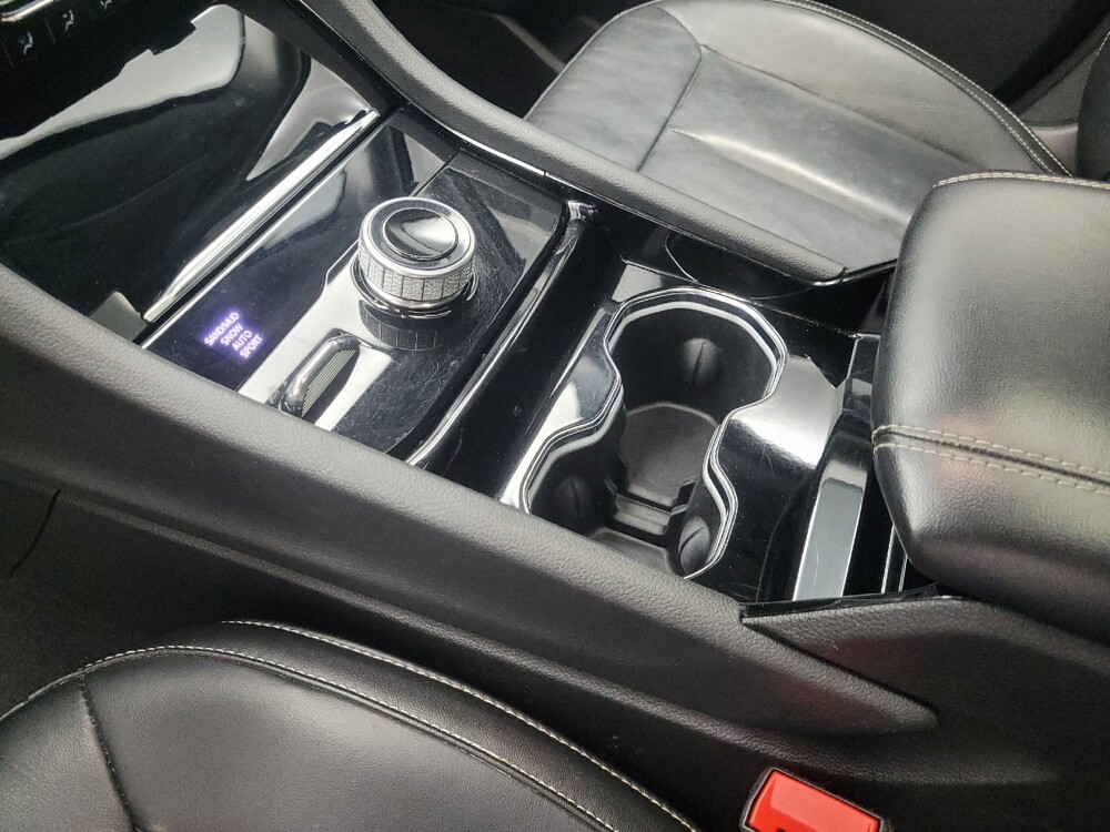 2021 Jeep Grand Cherokee L in Indianapolis, IN 46219 - 18081012 26