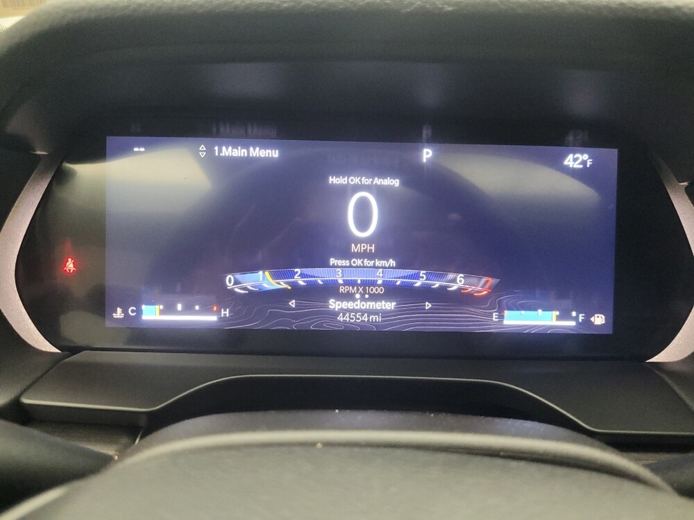 2021 Jeep Grand Cherokee L in Indianapolis, IN 46219 - 18081012 23