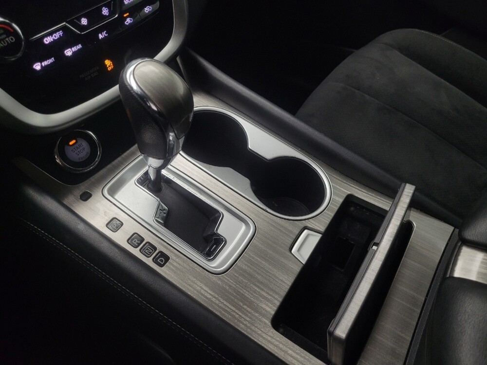 2017 Nissan Murano in Ft Wayne, IN 46805 - 18081013 26