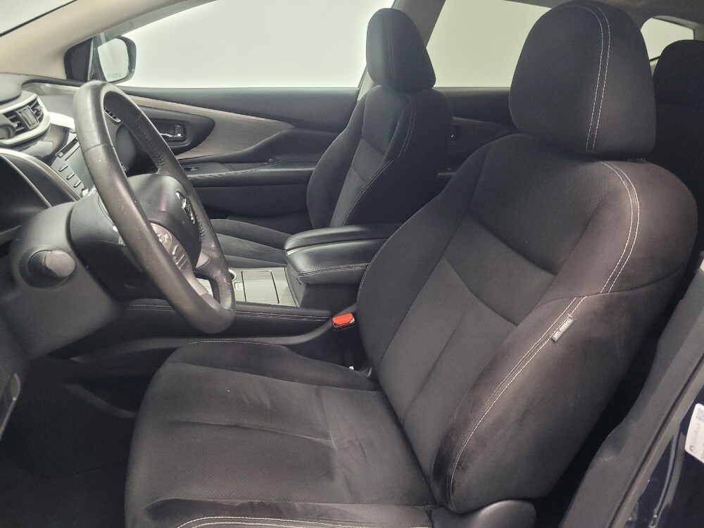 2017 Nissan Murano in Ft Wayne, IN 46805 - 18081013 17