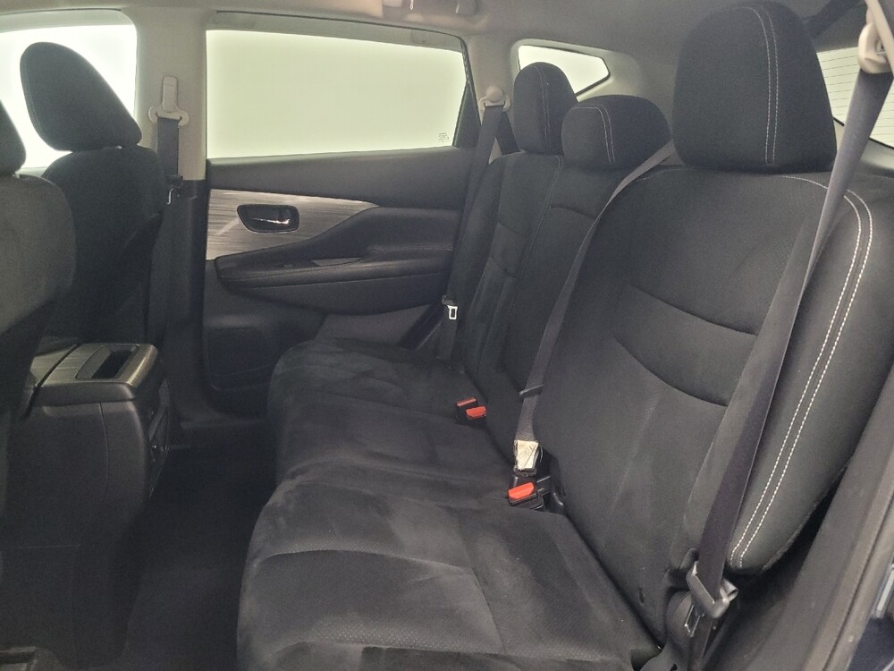 2017 Nissan Murano in Ft Wayne, IN 46805 - 18081013 18