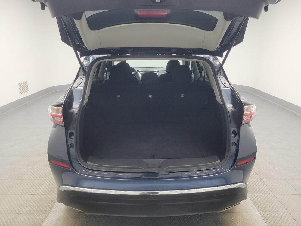 2017 Nissan Murano in Ft Wayne, IN 46805 - 18081013 29