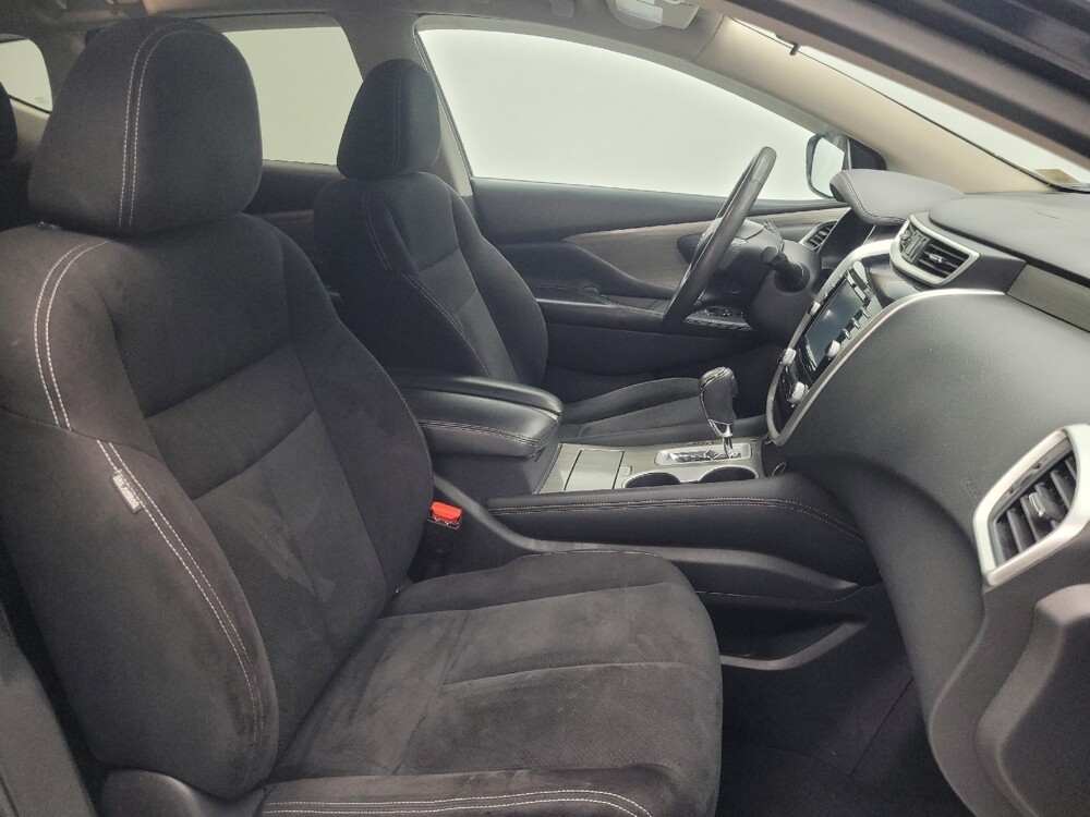 2017 Nissan Murano in Ft Wayne, IN 46805 - 18081013 21