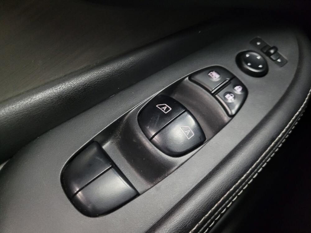 2017 Nissan Murano in Ft Wayne, IN 46805 - 18081013 27