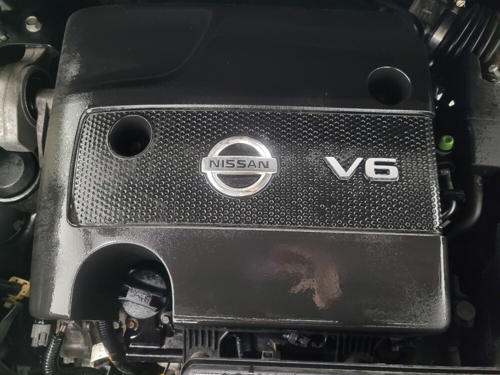 2017 Nissan Murano in Ft Wayne, IN 46805 - 18081013 30