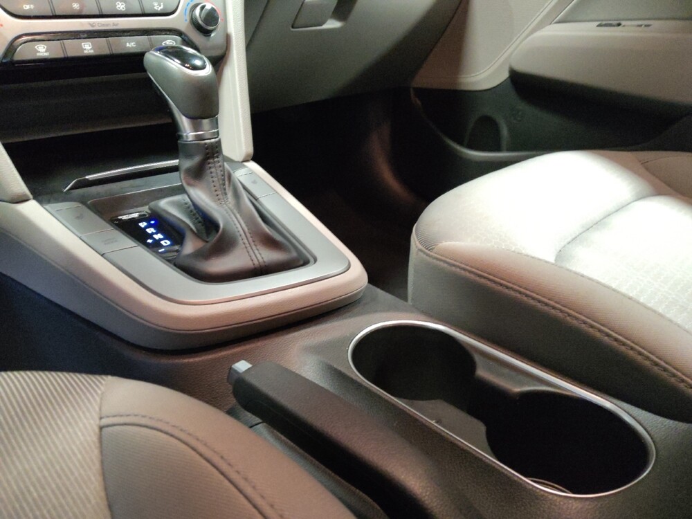 2018 Hyundai Elantra in Mesa, AZ 85210 - 18081014 26
