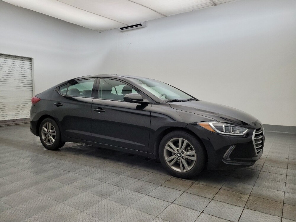 2018 Hyundai Elantra in Mesa, AZ 85210 - 18081014 11