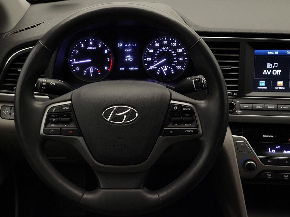 2018 Hyundai Elantra in Mesa, AZ 85210 - 18081014 22