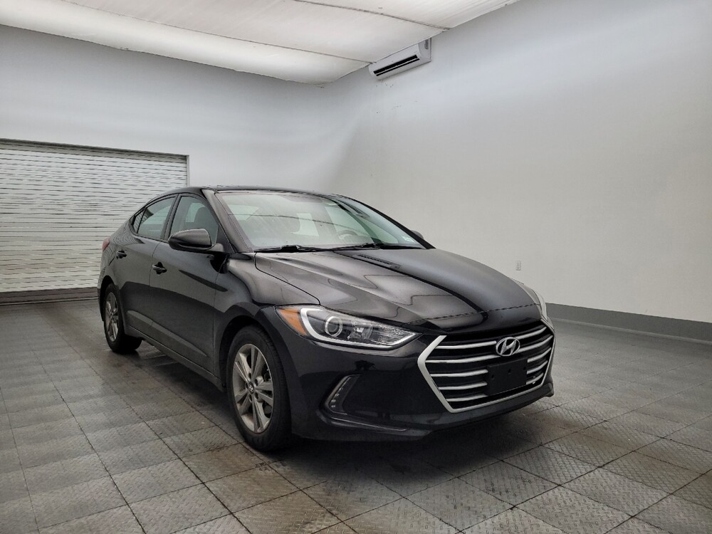 2018 Hyundai Elantra in Mesa, AZ 85210 - 18081014 13