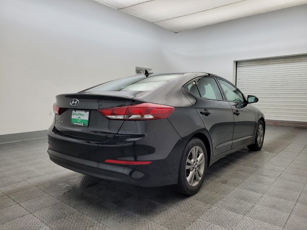 2018 Hyundai Elantra in Mesa, AZ 85210 - 18081014 9