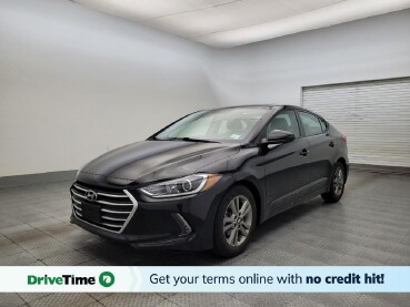 2018 Hyundai Elantra in Mesa, AZ 85210
