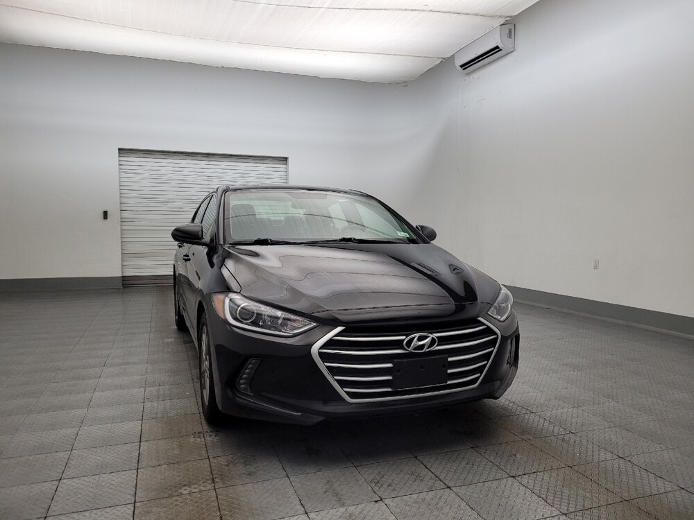 2018 Hyundai Elantra in Mesa, AZ 85210 - 18081014 14