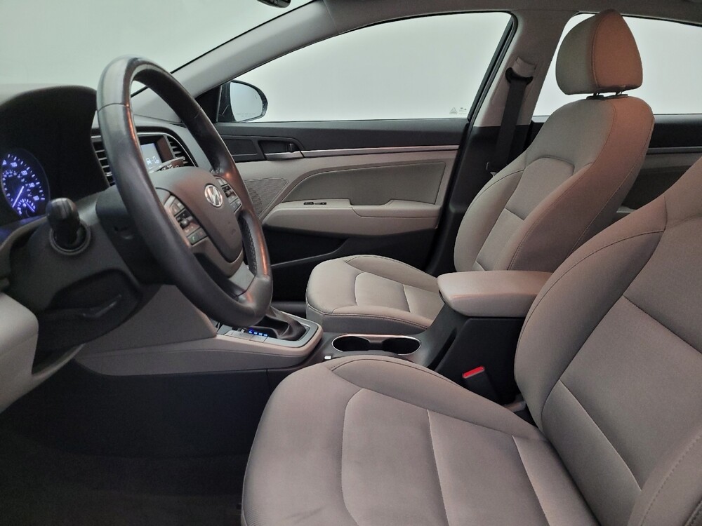 2018 Hyundai Elantra in Mesa, AZ 85210 - 18081014 17