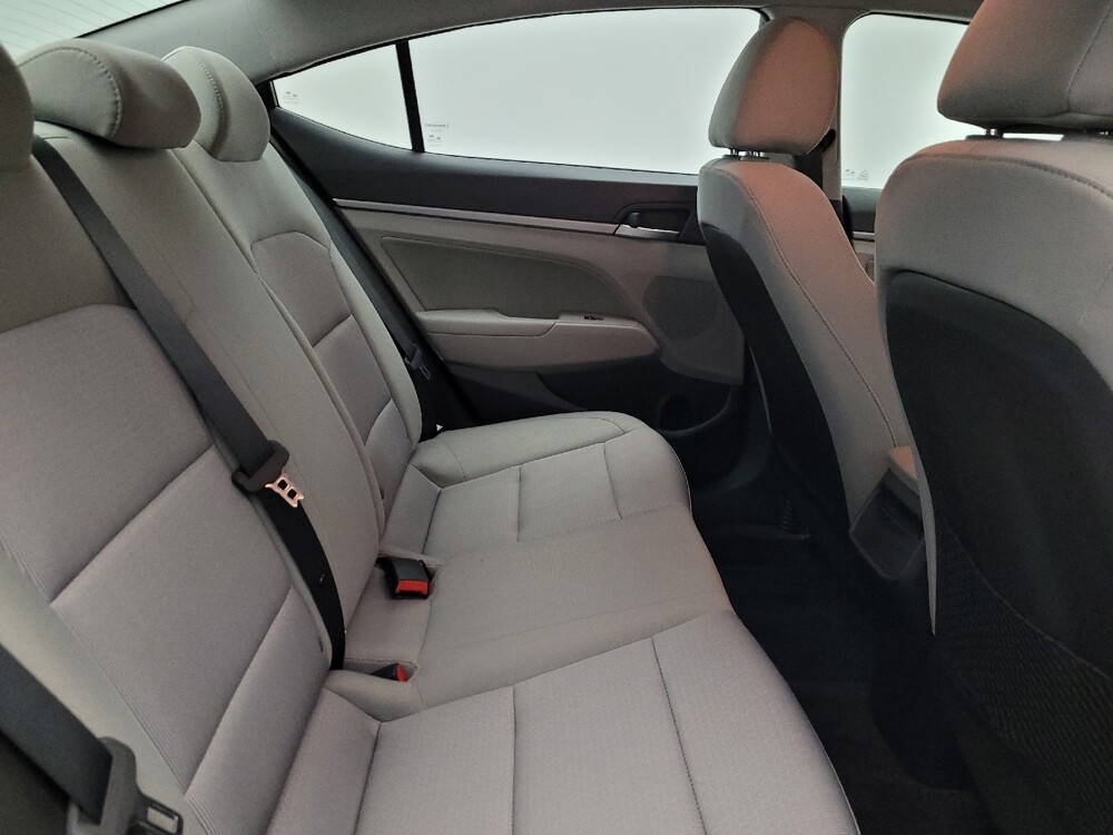 2018 Hyundai Elantra in Mesa, AZ 85210 - 18081014 19