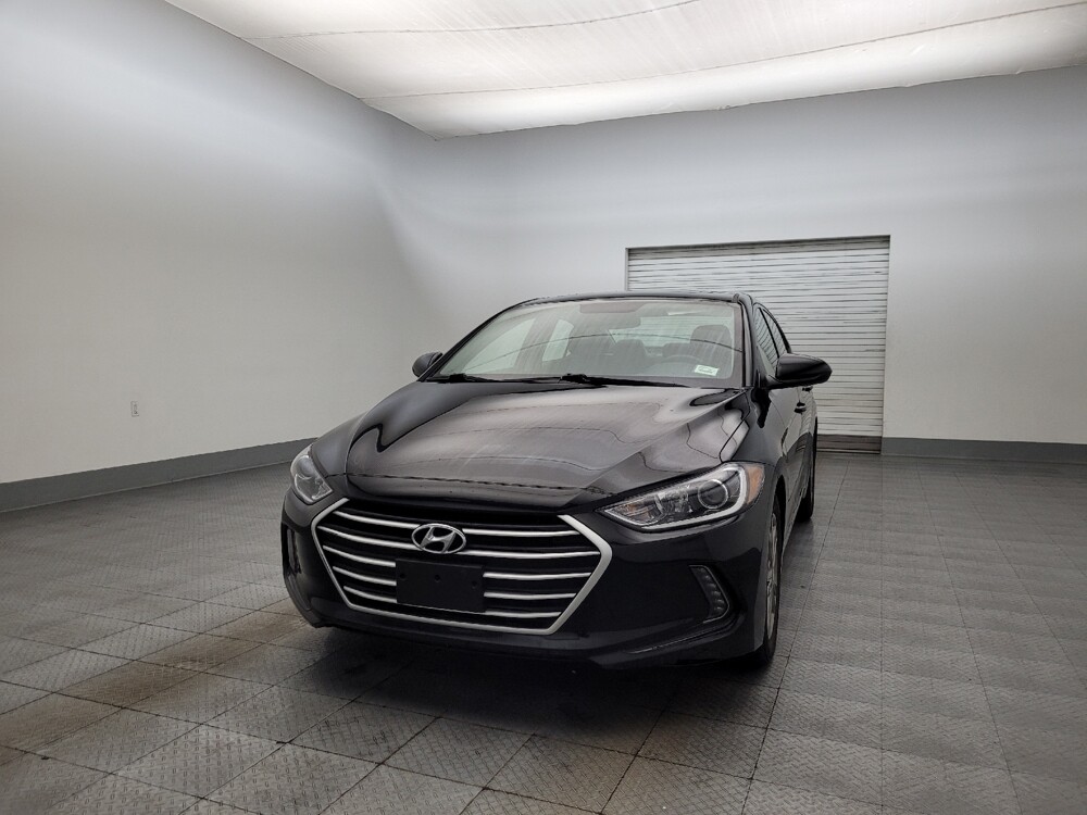 2018 Hyundai Elantra in Mesa, AZ 85210 - 18081014 15