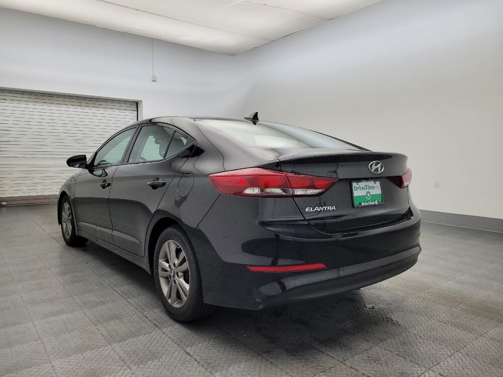 2018 Hyundai Elantra in Mesa, AZ 85210 - 18081014 5