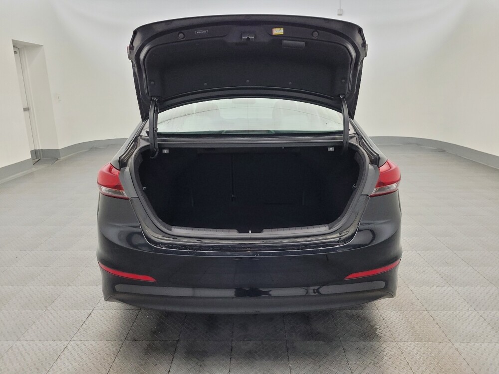 2018 Hyundai Elantra in Mesa, AZ 85210 - 18081014 29