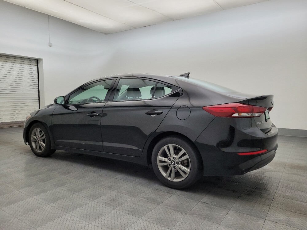 2018 Hyundai Elantra in Mesa, AZ 85210 - 18081014 3