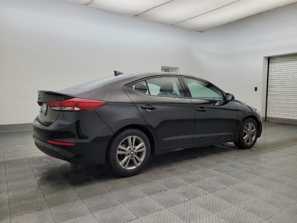 2018 Hyundai Elantra in Mesa, AZ 85210 - 18081014 10