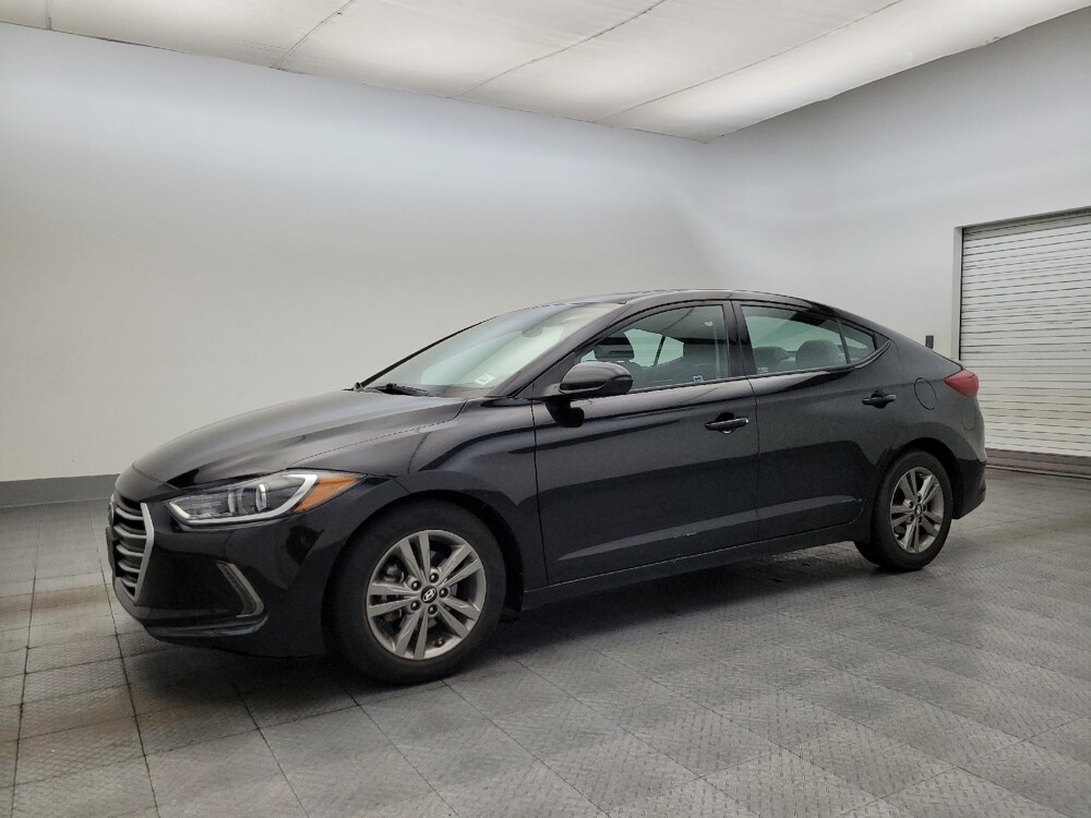 2018 Hyundai Elantra in Mesa, AZ 85210 - 18081014 2
