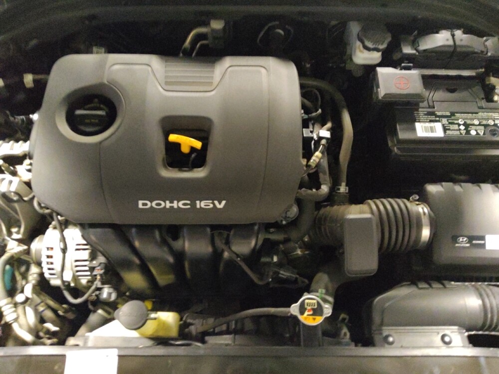 2018 Hyundai Elantra in Mesa, AZ 85210 - 18081014 30