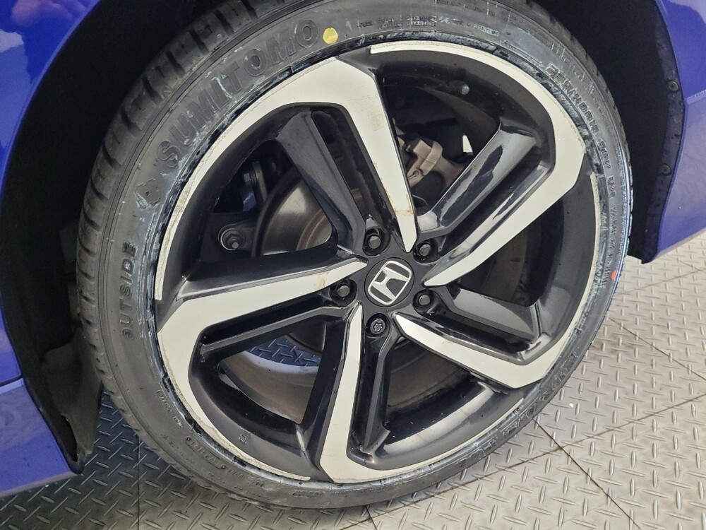 2022 Honda Accord in Mesa, AZ 85210 - 18081015 31