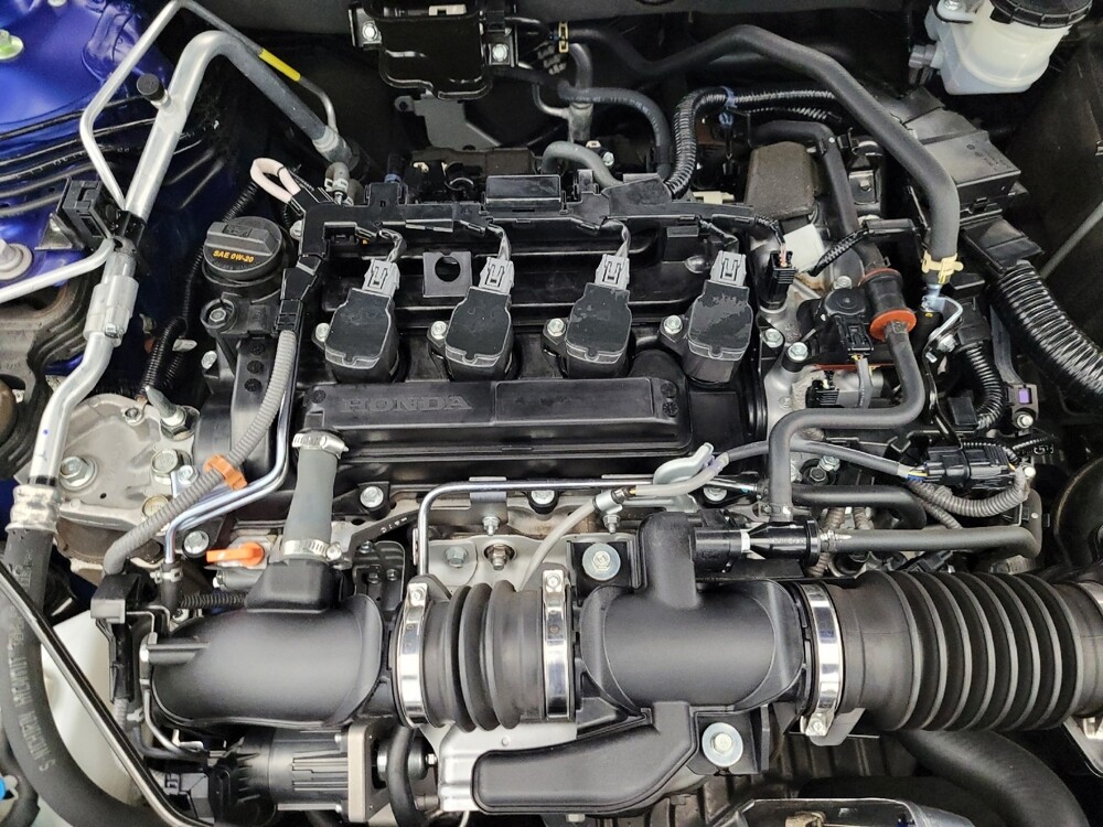 2022 Honda Accord in Mesa, AZ 85210 - 18081015 30