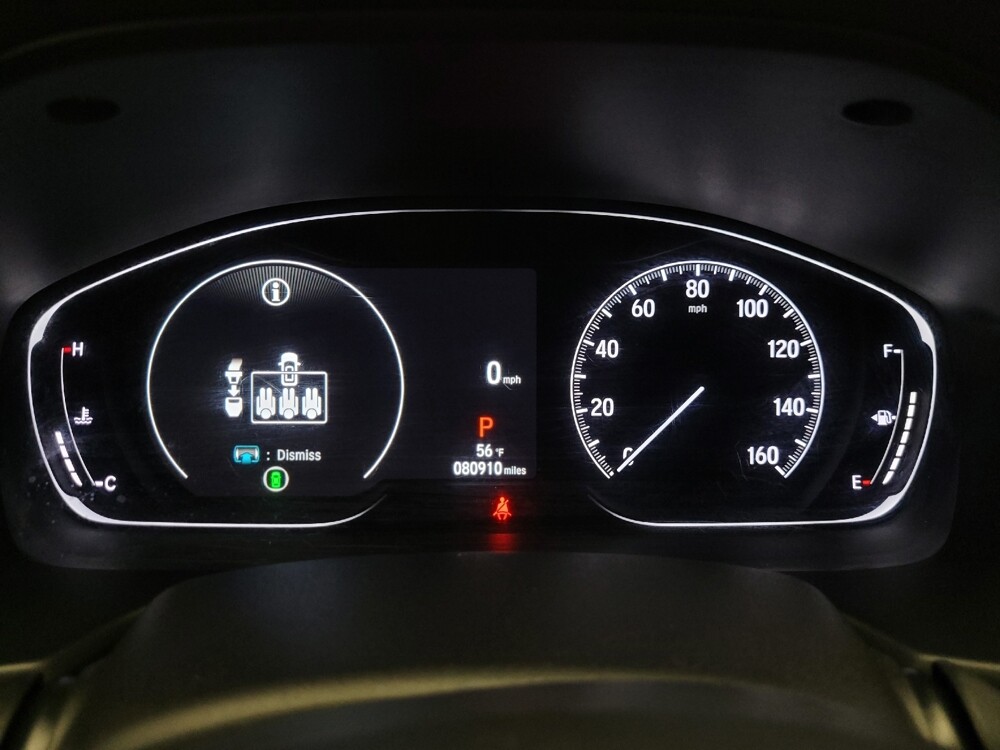 2022 Honda Accord in Mesa, AZ 85210 - 18081015 23