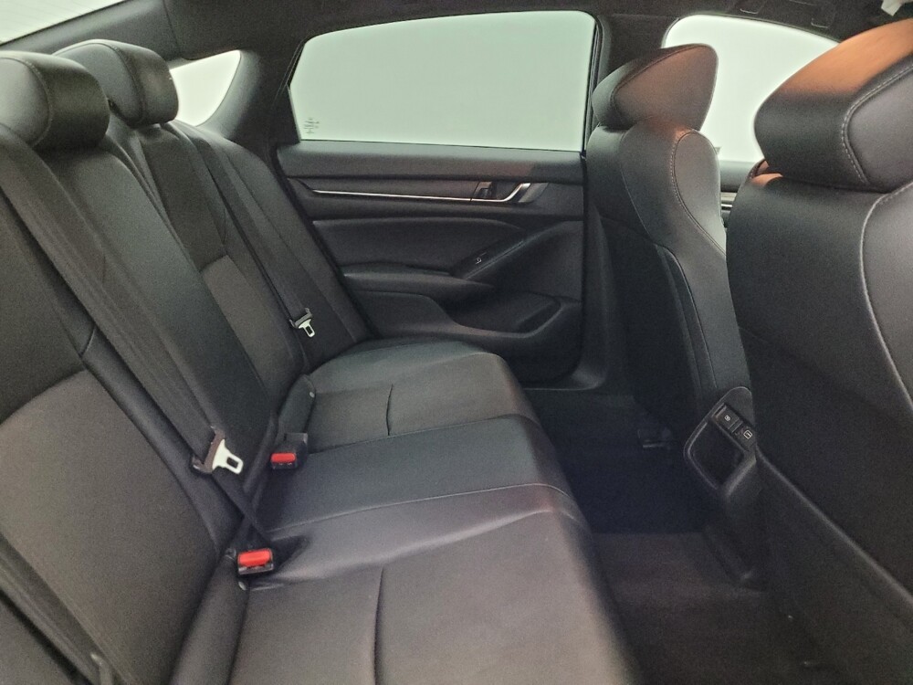 2022 Honda Accord in Mesa, AZ 85210 - 18081015 19