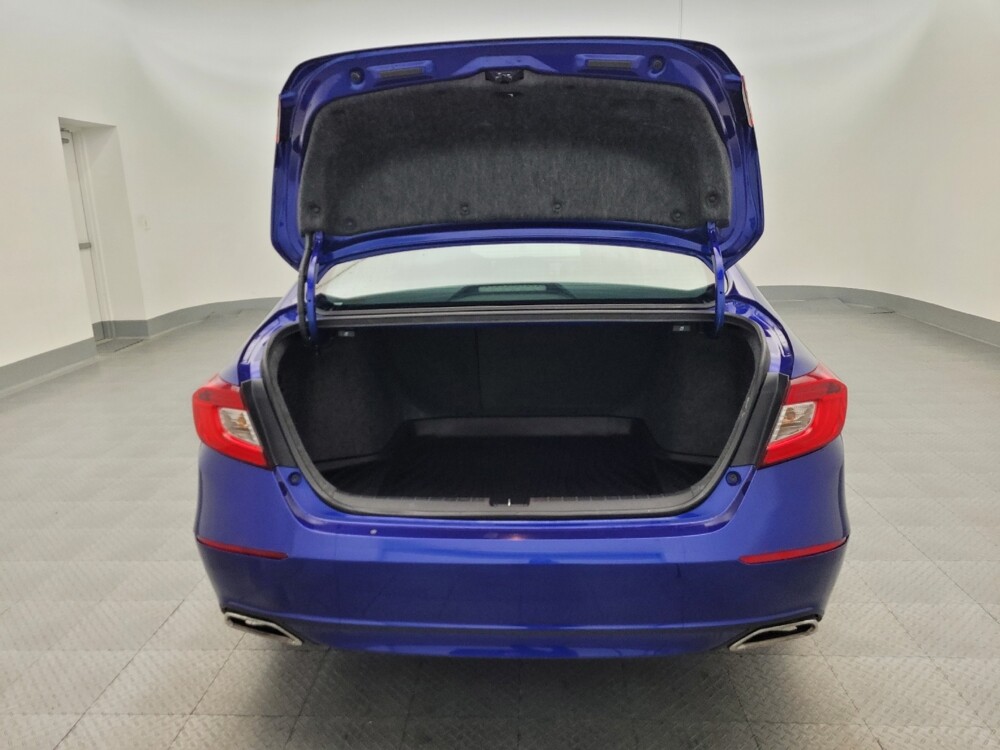 2022 Honda Accord in Mesa, AZ 85210 - 18081015 29