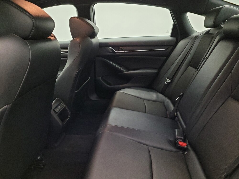 2022 Honda Accord in Mesa, AZ 85210 - 18081015 18