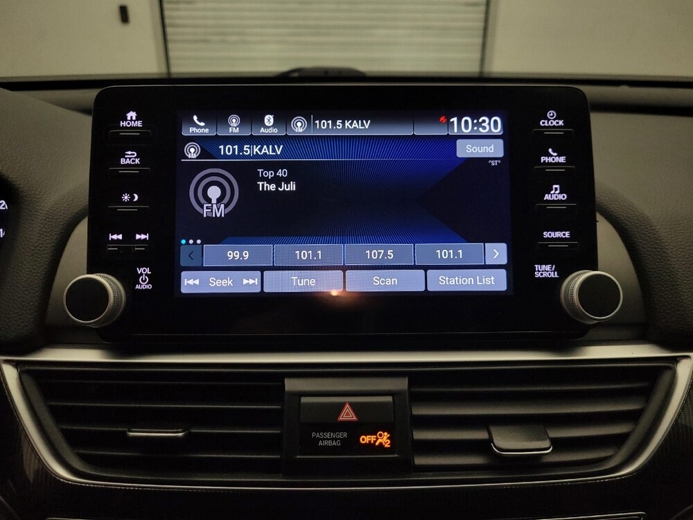 2022 Honda Accord in Mesa, AZ 85210 - 18081015 25