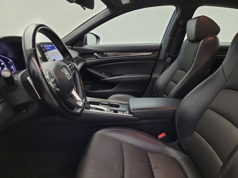 2022 Honda Accord in Mesa, AZ 85210 - 18081015 17