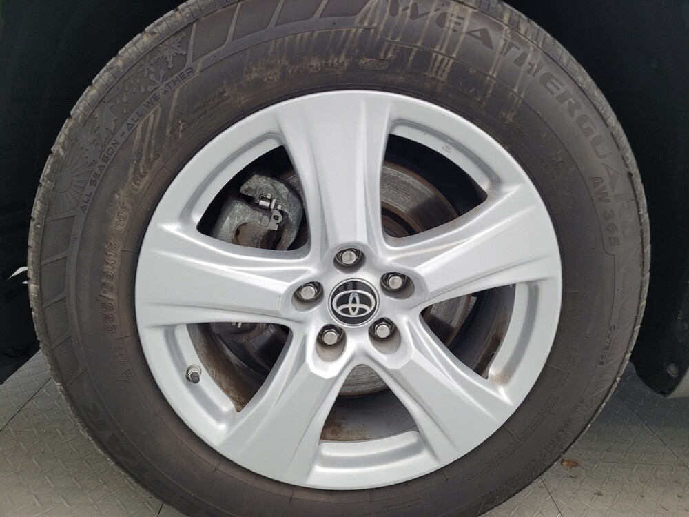 2022 Toyota Highlander in Lakeland, FL 33815 - 18081016 31