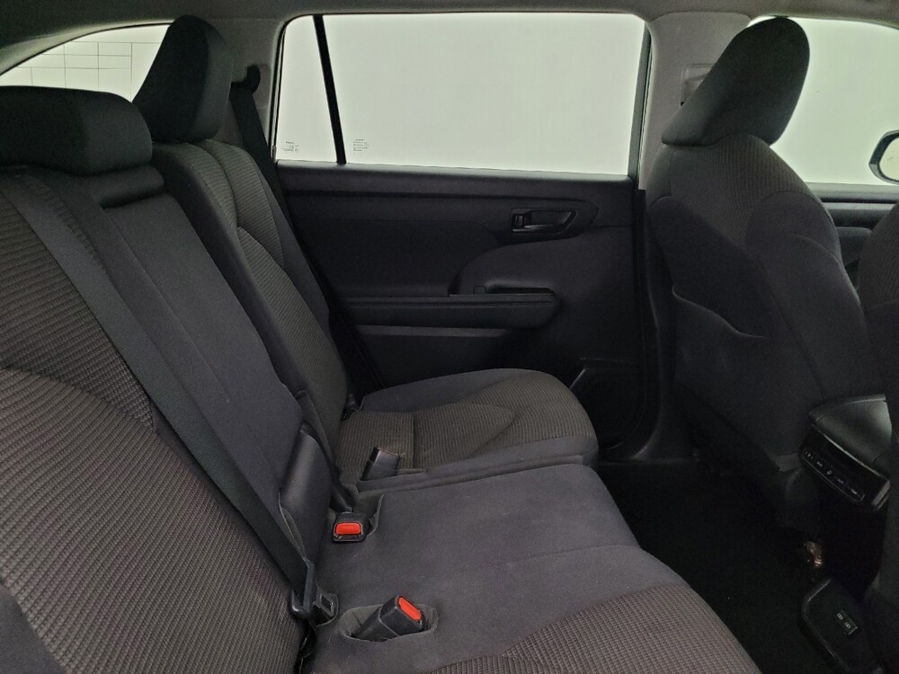 2022 Toyota Highlander in Lakeland, FL 33815 - 18081016 19