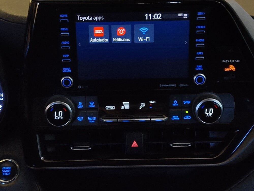 2022 Toyota Highlander in Lakeland, FL 33815 - 18081016 25