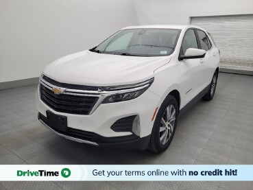 2022 Chevrolet Equinox in Lakeland, FL 33815