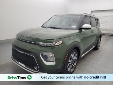 2020 Kia Soul in Lakeland, FL 33815