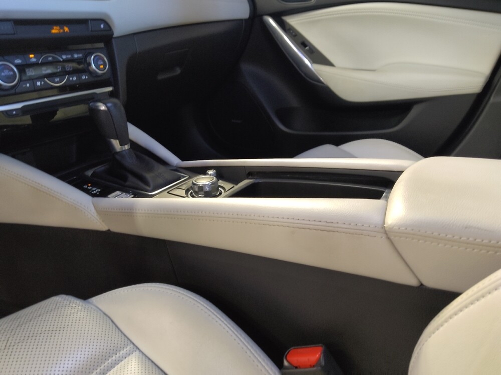 2017 Mazda MAZDA6 in Lakeland, FL 33815 - 18081019 26