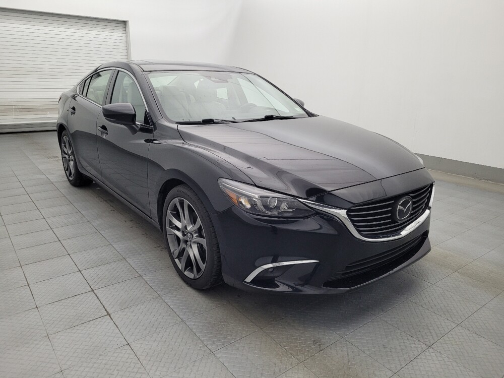 2017 Mazda MAZDA6 in Lakeland, FL 33815 - 18081019 13